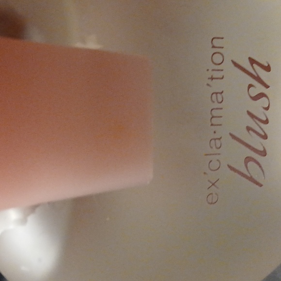 EXCLAMATION BLUSH, COLOGNE SPRAY 1.7 FL OZ / 50mL VINTAGE in box - Picture 6 of 8